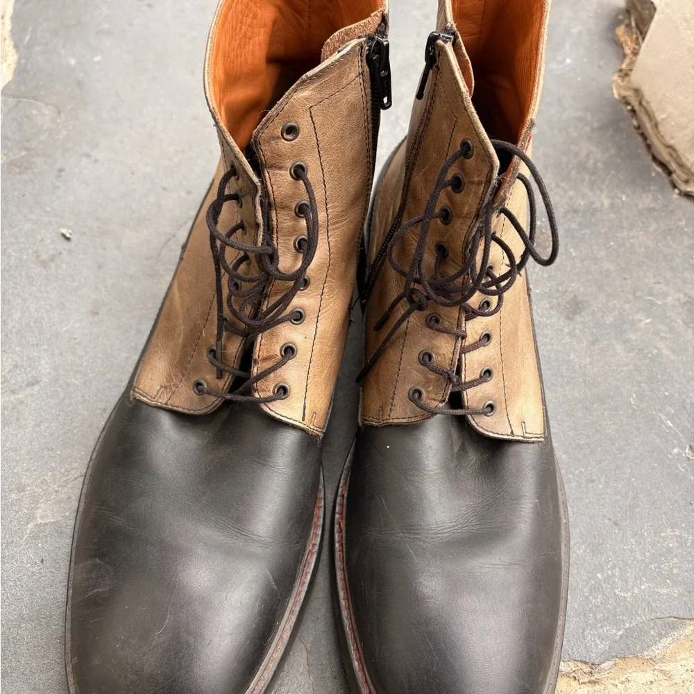 Nik Kacy Fortune Collection Limited Edition Dress Boot